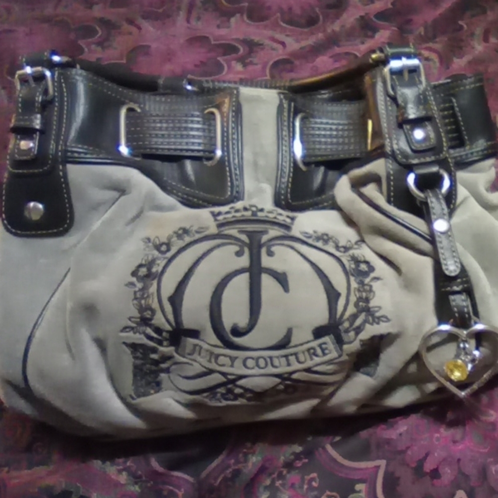 Juicy Couture purse